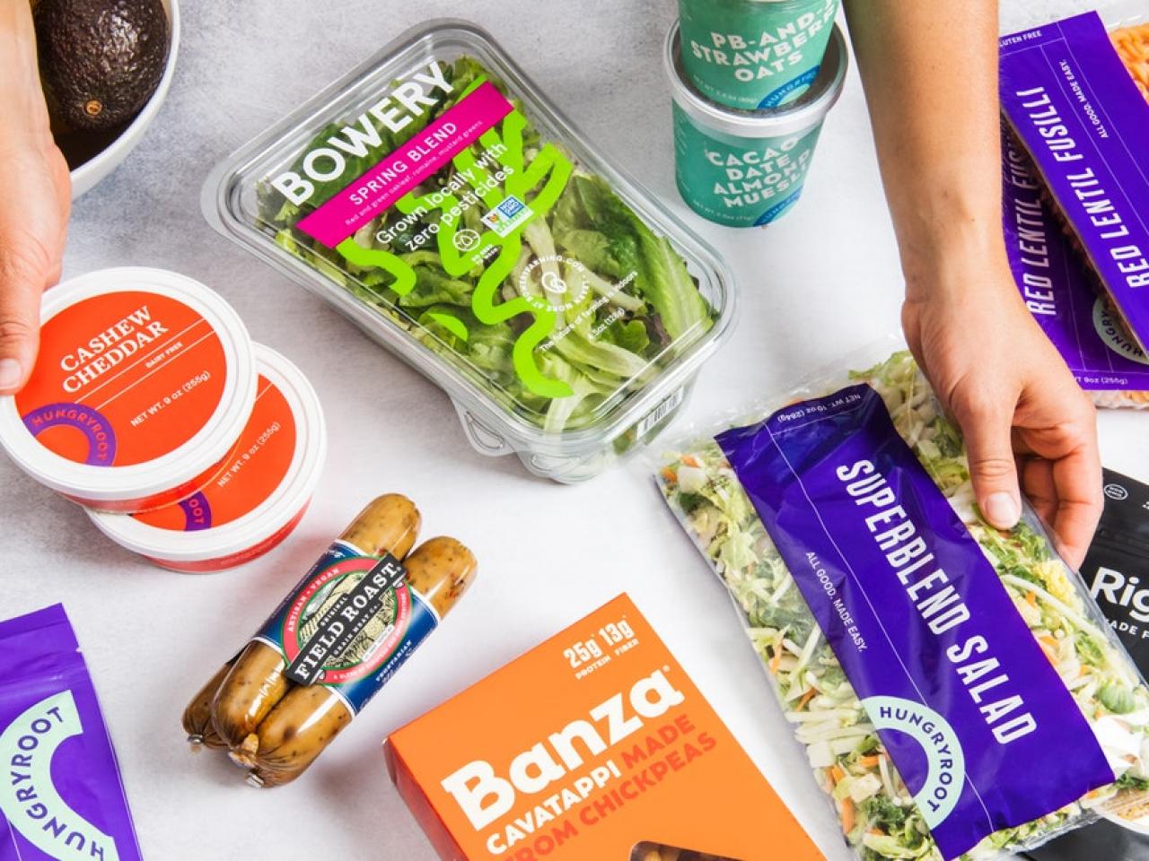 9 Best Vegan Meal Delivery Services, According to a Registered Dietitian