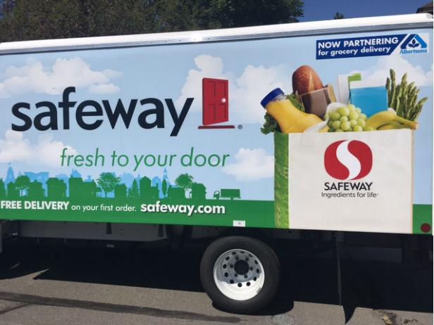 17 Top Grocery Delivery and Pickup Services