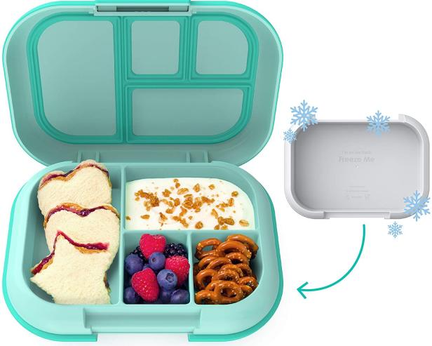 Best Lunch Boxes for Kids in Elementary School 2023, Family Recipes and Kid-Friendly  Meals : Food Network