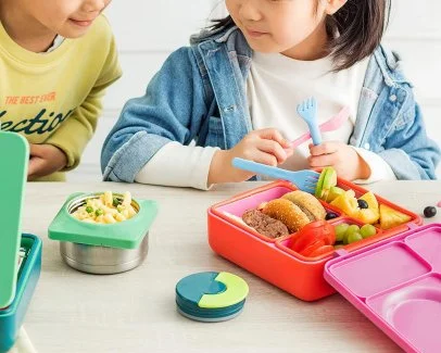Lunch pails for kids online