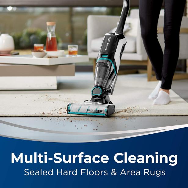 6 Best Vacuum Mops of 2023, Tested by Cleaning Experts