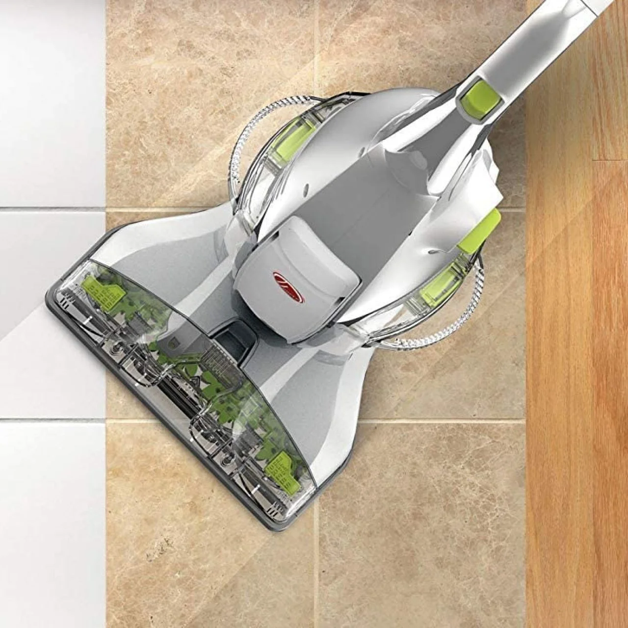 Best Vacuum and Mop Combos To Keep Your Kitchen Clean in 2024 Food Network