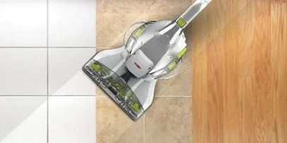 Best Vacuum and Mop Combos To Keep Your Kitchen Clean in
