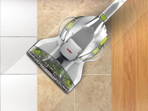 The Best Vacuum and Mop Combos You Need to Keep Your Kitchen Clean in 2026