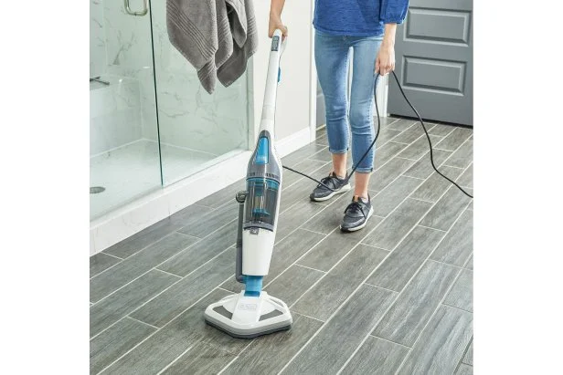 Top mop vacuum online