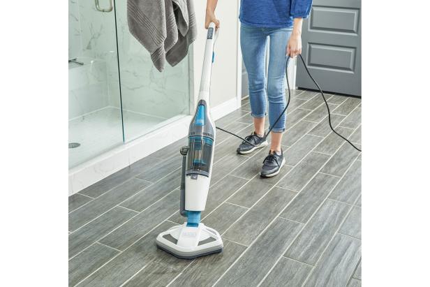 Best Vacuum Mops