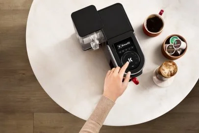 Keurig K Supreme Plus Smart Brewer Review Food Network
