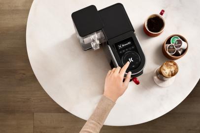 Keurig K-Supreme SMART Coffee Maker review