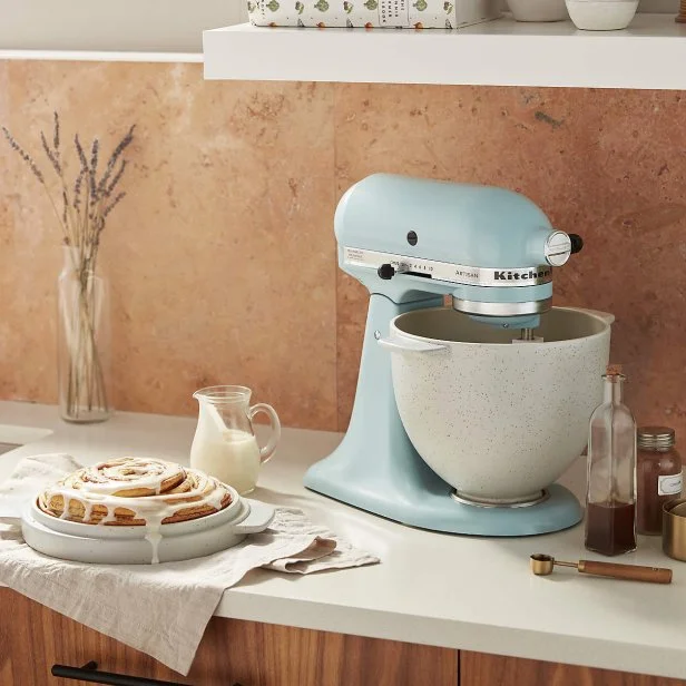 Making bread with kitchenaid shop