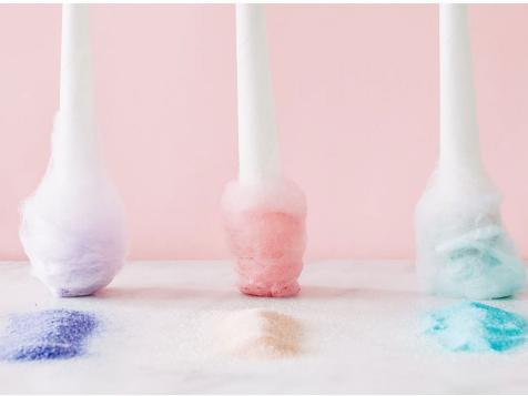 Don't Make Cotton Candy in a Blender — Use These Machines Instead