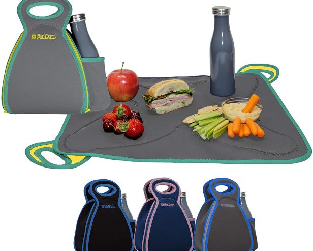 Best Adult Lunch Boxes | Shopping : Food Network | Food Network