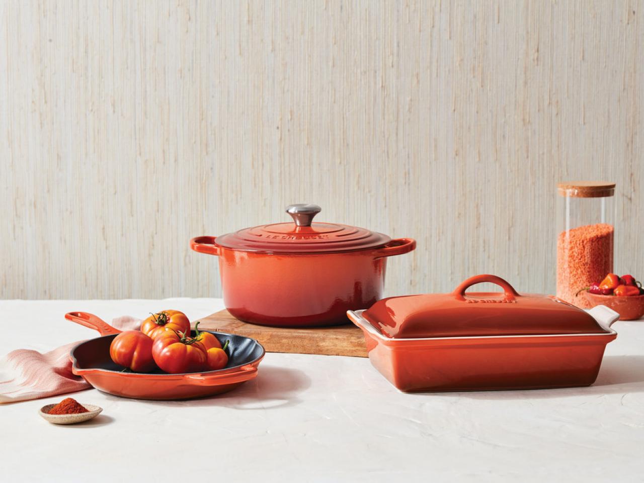 https://food.fnr.sndimg.com/content/dam/images/food/products/2021/7/6/rx_LeCreuset-CayenneGrouping.jpg.rend.hgtvcom.1280.960.suffix/1625585428695.jpeg