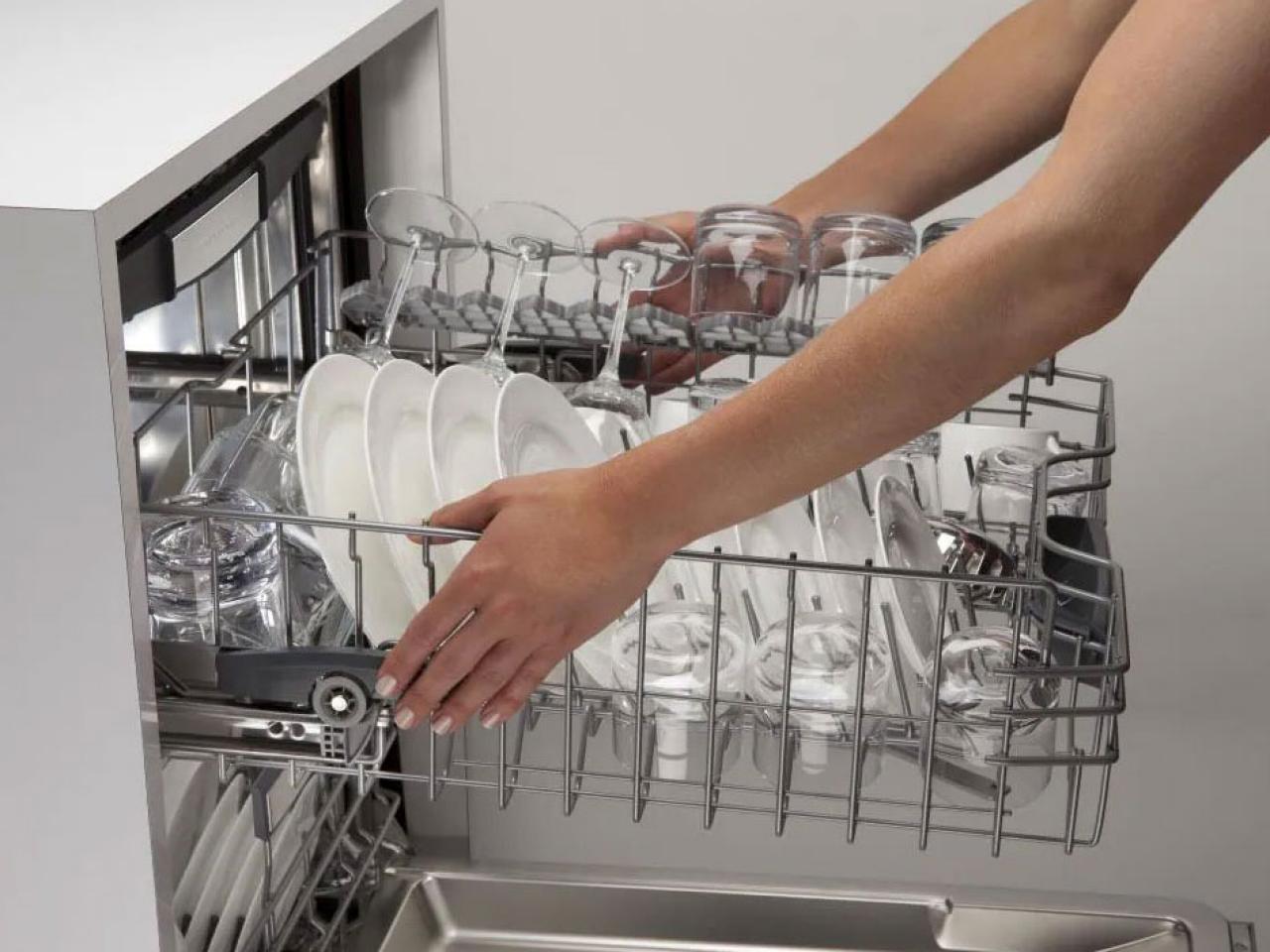 7 Best Dishwashers 2024 Reviewed Shopping Food Network Food Network