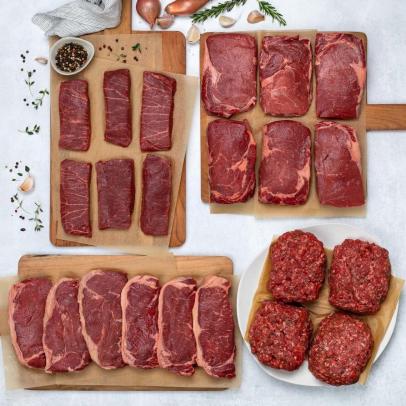 Best online on sale meat delivery