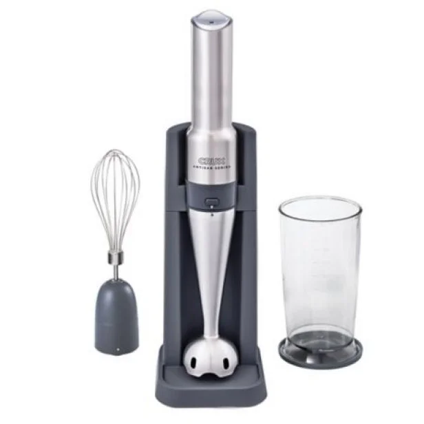 Best cordless hand blender 2021 top