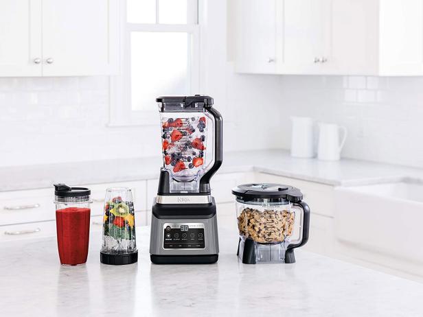 Best Combination Blenders and Food Processors