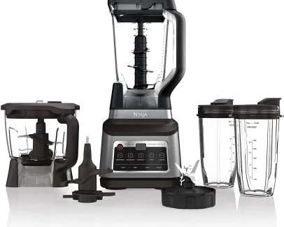 Best food processor blender combo 2021 hot sale