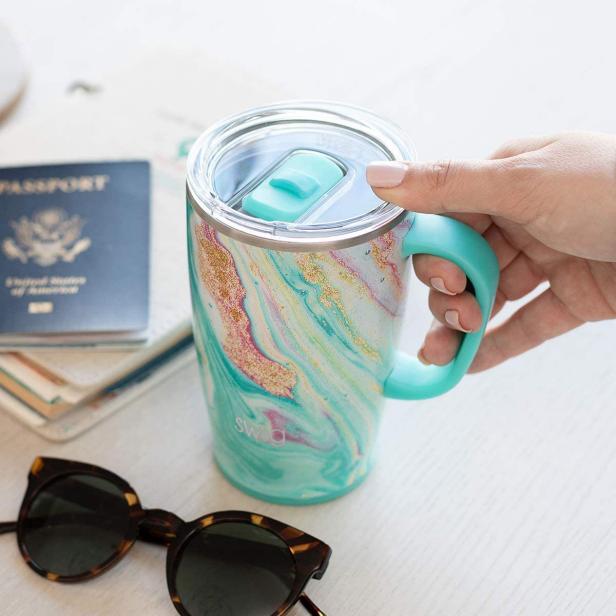 7 Best Travel Mugs 2023 Reviewed, Shopping : Food Network