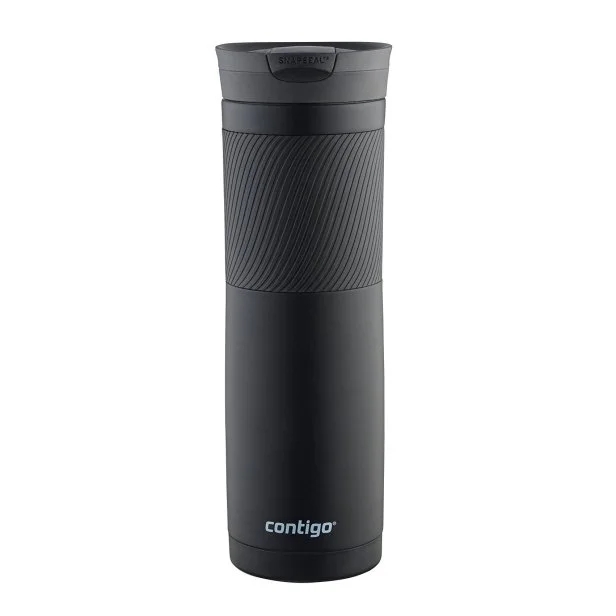 5 Best Travel Mugs 2026 Reviewed | Food Network