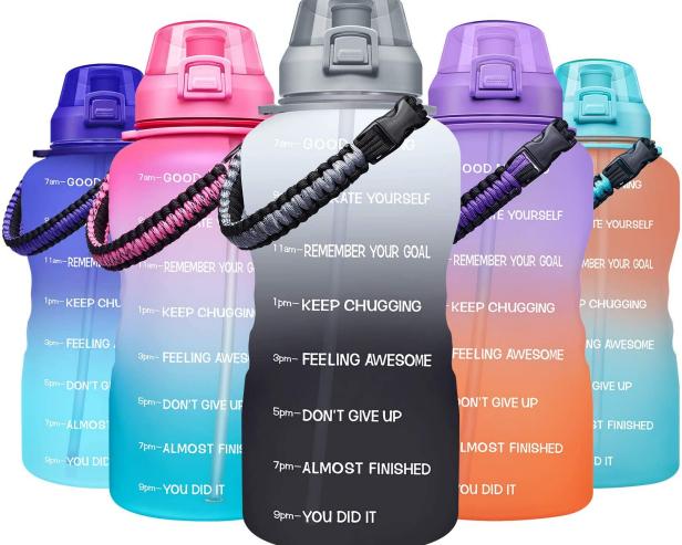 7 Best Water Bottle Cleaning Products, Shopping : Food Network