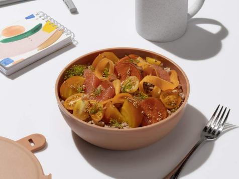 9 Products That Make Packing a Salad for Lunch Easier Than Ever