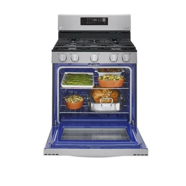 Full Sized Ovens That Can Air Fry Food Network