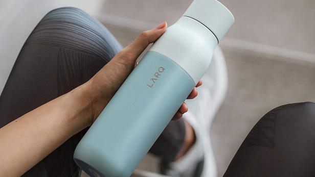 Everything You Need to Clean Your Reusable Water Bottle