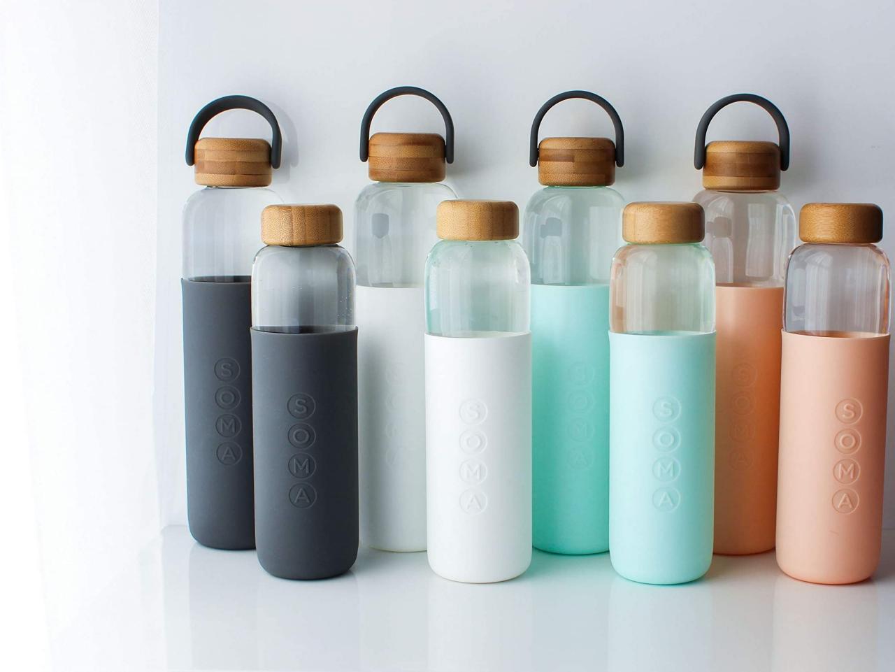9 Best Water Bottles 2024 Reviewed, Shopping : Food Network