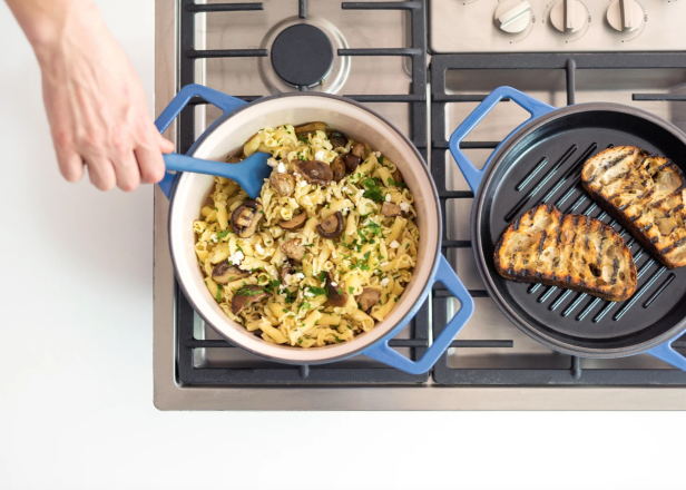 Grab a Le Creuset Dutch Oven for Almost Half Off at Sur La Table, FN Dish  - Behind-the-Scenes, Food Trends, and Best Recipes : Food Network