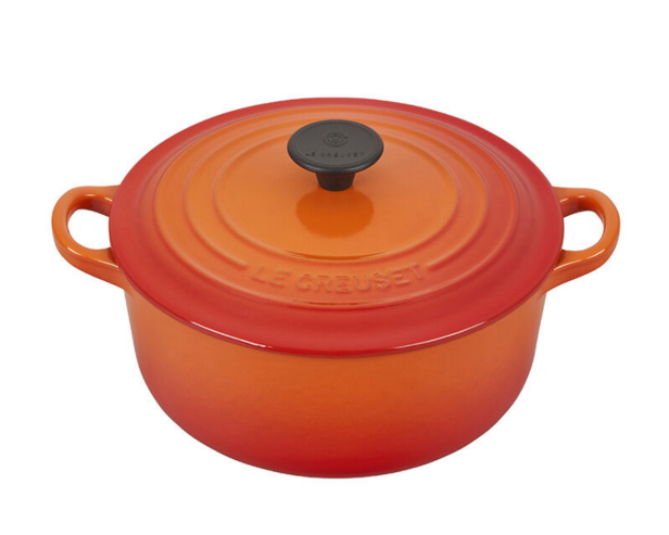 Le Creuset Factory Sale Is Online In-Store | FN Dish - Behind-the-Scenes, Food and Best Recipes : Food Network | Food Network