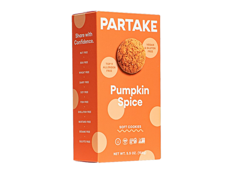 Best Pumpkin Flavored Food Products of 2022 Food Network