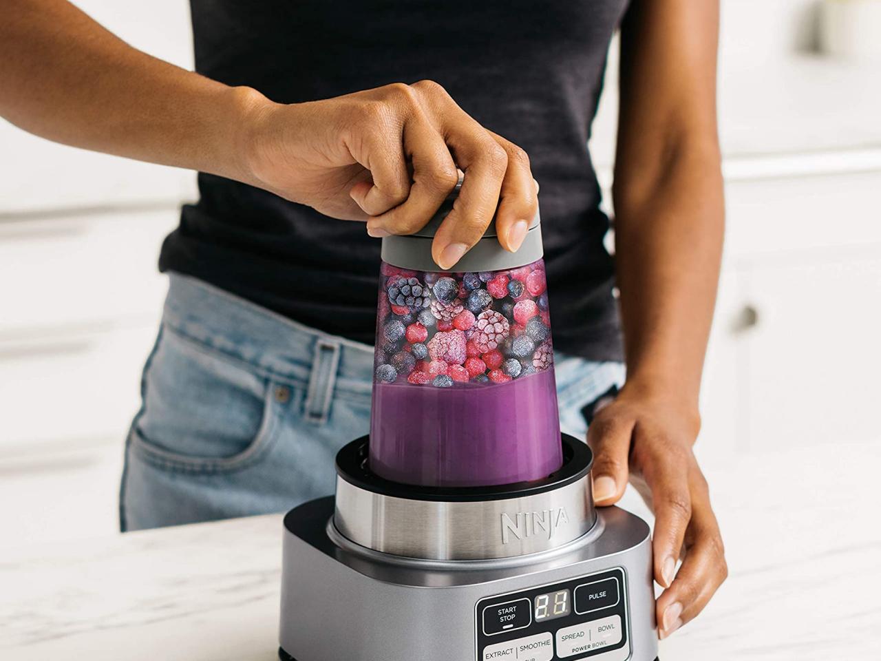 Deal Of The Day: Vitamix Blenders Are $150 Off Today