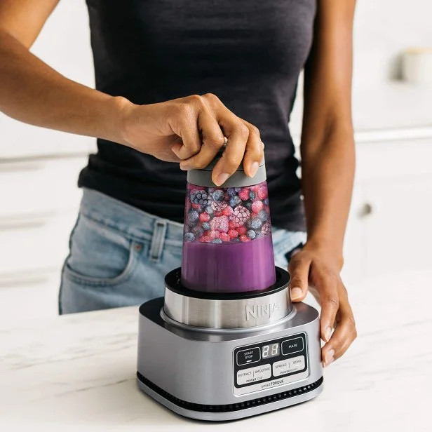Vitamix smoothie maker hotsell