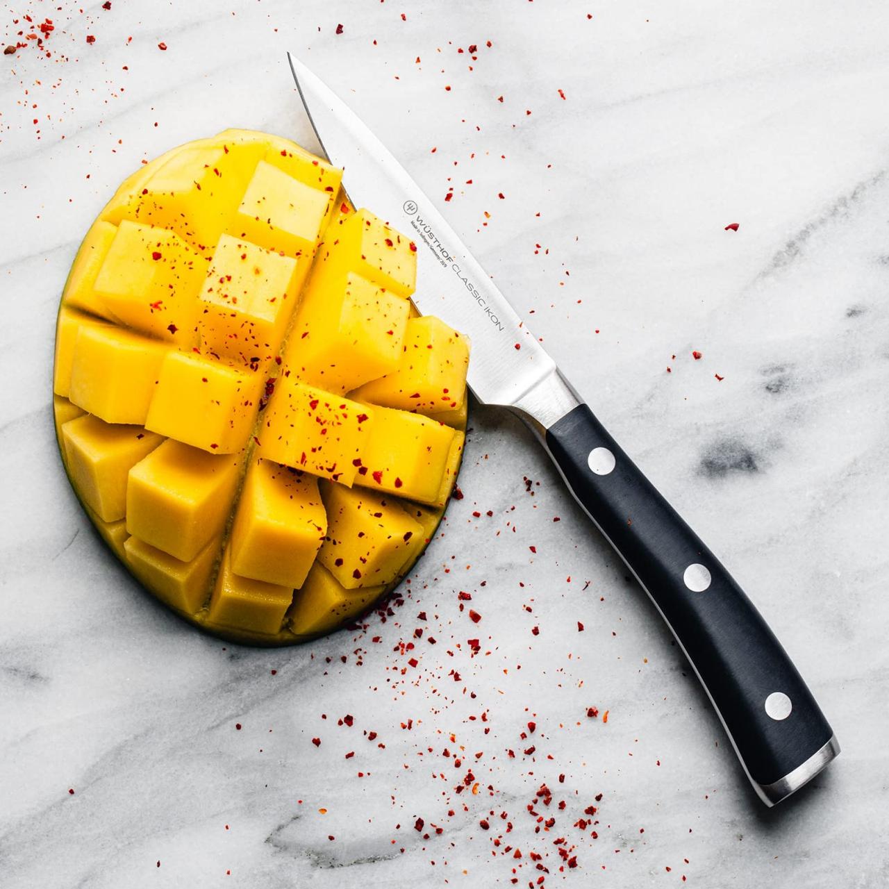 The Best Paring Knives to Buy in 2021