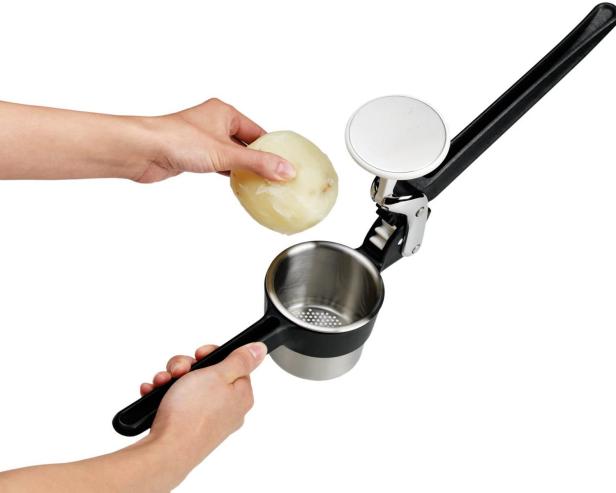 5 Best Potato Ricers 2023 Reviewed, Shopping : Food Network