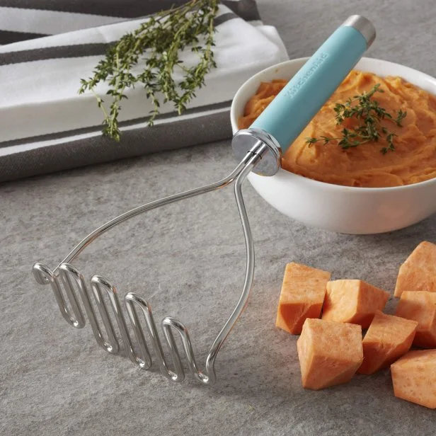 5 Best Potato Mashers 2024 Reviewed Shopping Food Network