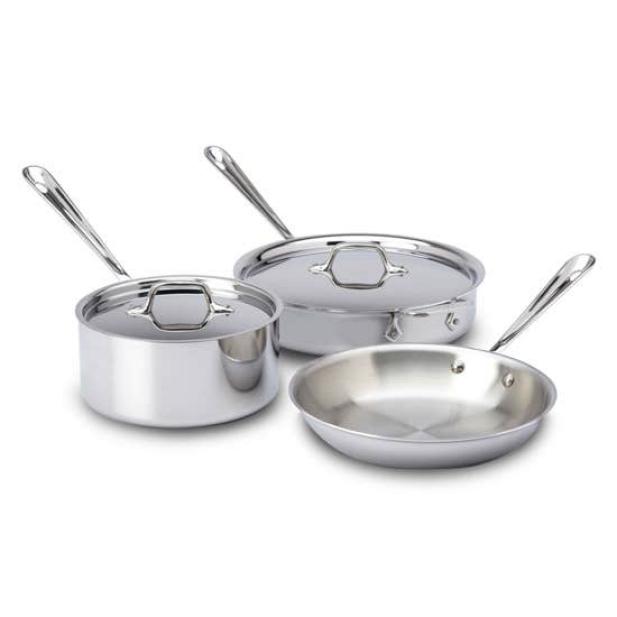 This Non-toxic Cookware With Over 34,000 5-Star  Reviews Now