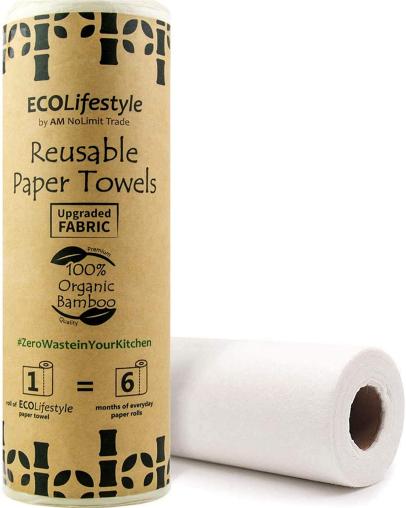 Best Bamboo Paper Towels FN Dish Behind the Scenes Food Trends and Best Recipes Food Network Food Network