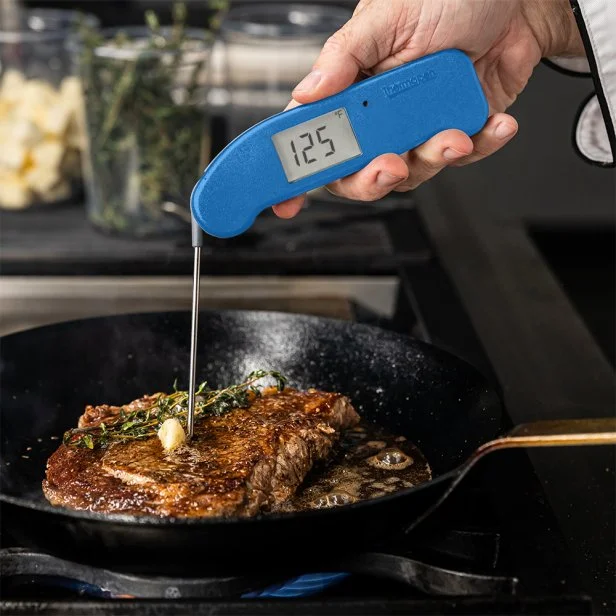 5 Best Meat Thermometers of 2024 Tested and Reviewed Food Network
