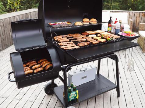 The Best Labor Day Grill Sales to Keep You Cooking Outside
