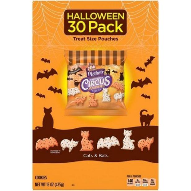 Best New Halloween Candy 2022 Halloween Party Ideas and Recipes