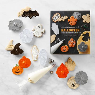 Halloween bakeware online