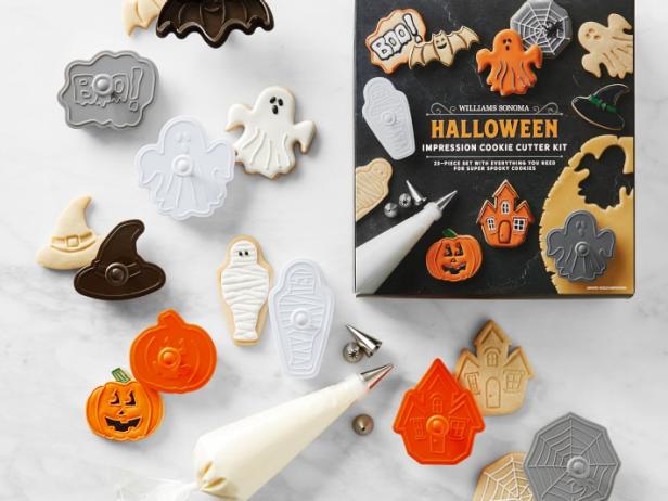Halloween Bakeware That Will Take Your Treats to the Next Level