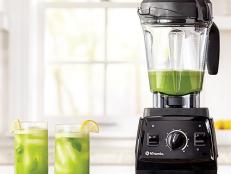 Make the most of Vitamix Days deals. Blenders, accessories and even refurbished options are up to 50% off.