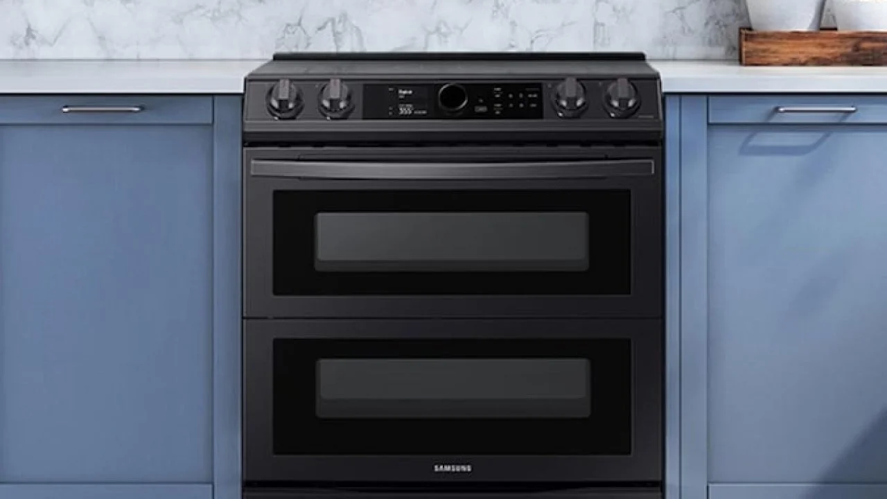 Full Sized Ovens That Can Air Fry Shopping Food Network