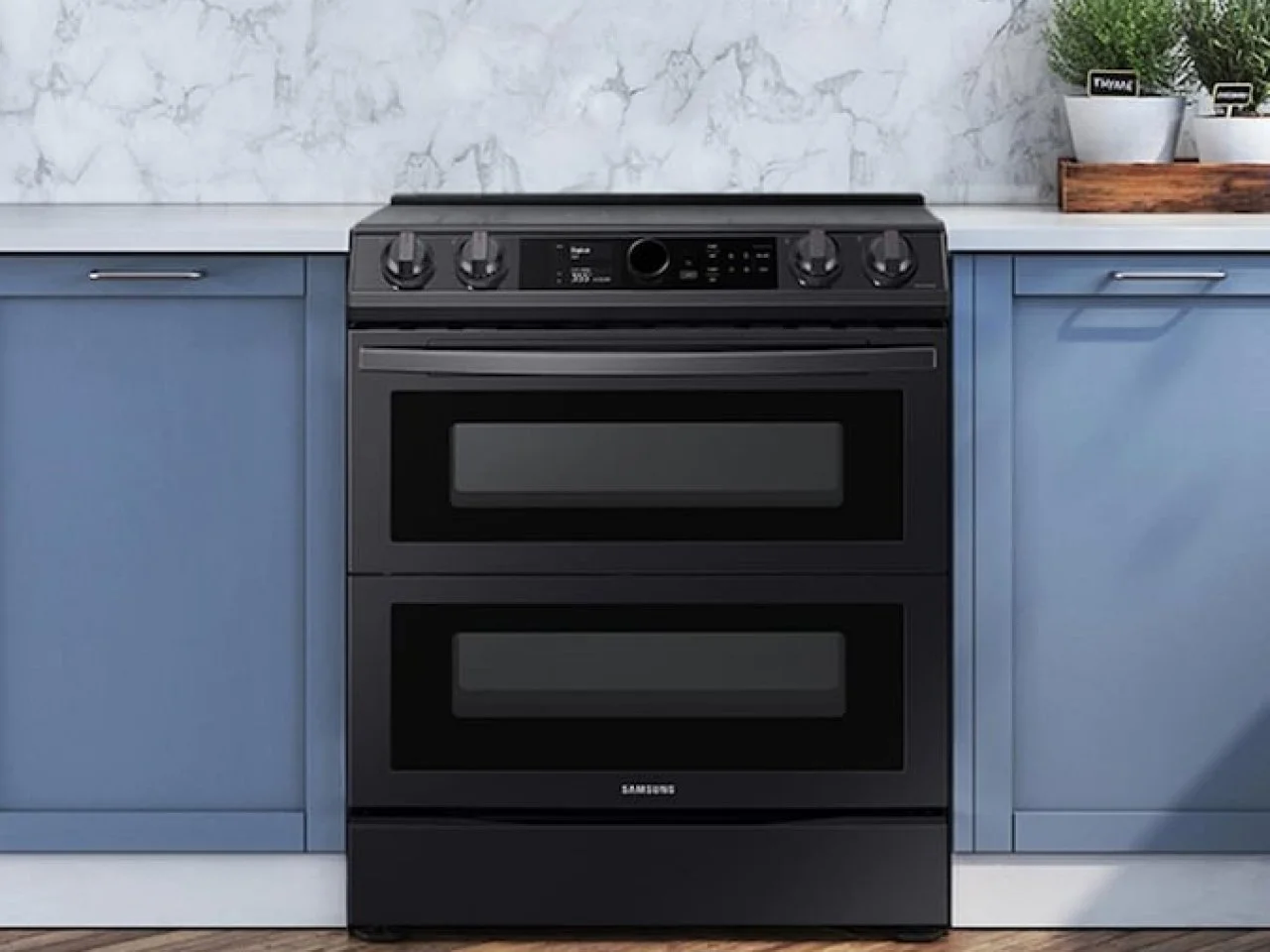 Full Sized Ovens That Can Air Fry Shopping Food Network