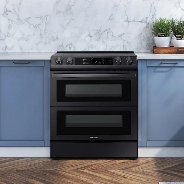 Best ovens 2021 gas shop