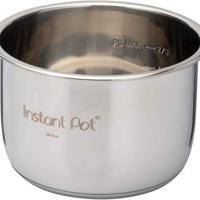 Instant pot liner replacement hot sale