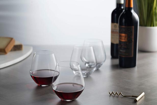 Which Wine Glass Shape Do You Need?, Shopping : Food Network