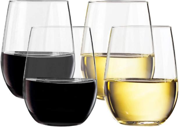Best Wine Glasses According to a Professional